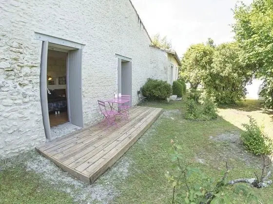 Tek Büyük veya İki Ayrı Yataklı Oda, Özel Banyo