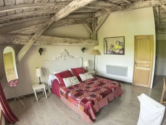 Tek Büyük Yataklı Oda, Özel Banyo