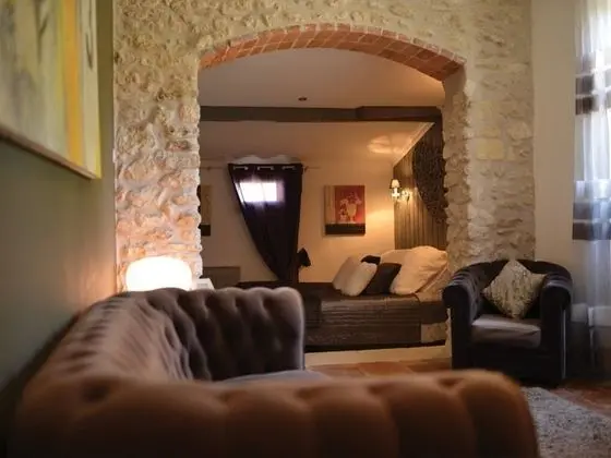 Tek Büyük Yataklı Oda, Özel Banyo