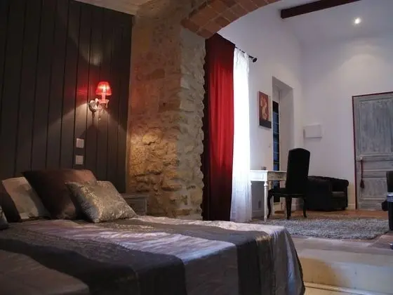 Tek Büyük Yataklı Oda, Özel Banyo