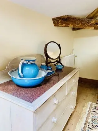 Luxury Üç Kişilik Oda