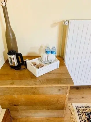 Luxury Üç Kişilik Oda