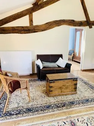 Luxury Üç Kişilik Oda