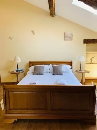 Luxury Üç Kişilik Oda