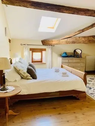 Luxury Üç Kişilik Oda