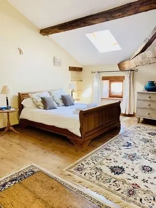 Luxury Üç Kişilik Oda