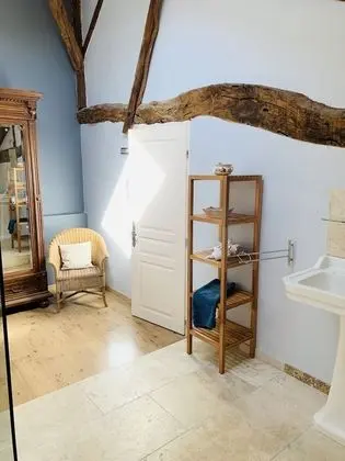 Luxury Üç Kişilik Oda