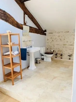 Luxury Üç Kişilik Oda