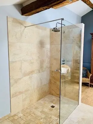 Luxury Üç Kişilik Oda