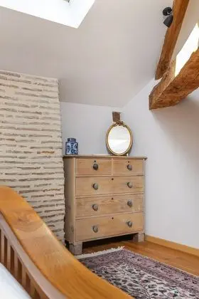 Luxury Üç Kişilik Oda