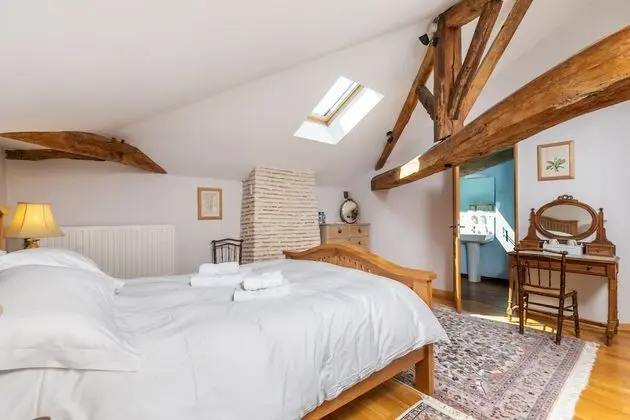 Luxury Üç Kişilik Oda