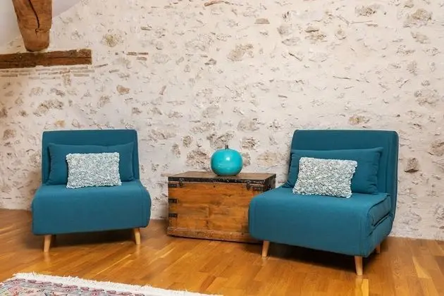 Luxury Üç Kişilik Oda