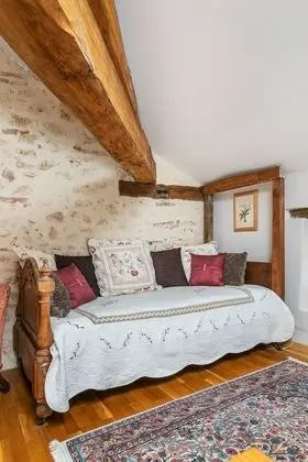 Luxury Üç Kişilik Oda