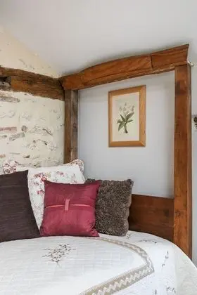 Luxury Üç Kişilik Oda