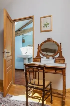 Luxury Üç Kişilik Oda