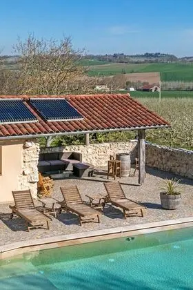 Luxury Üç Kişilik Oda