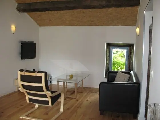 Kır Evi (Marguerite)