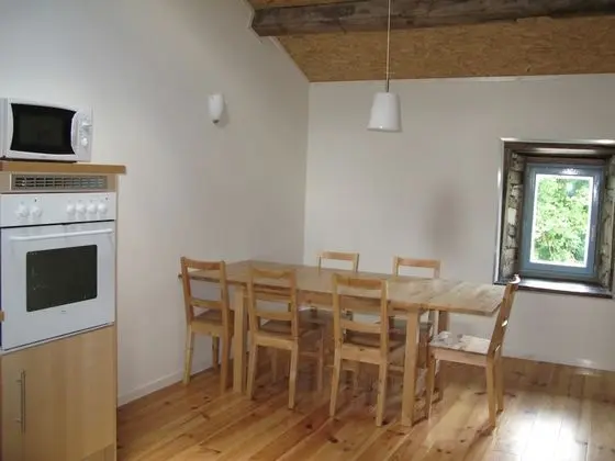 Kır Evi (Marguerite)