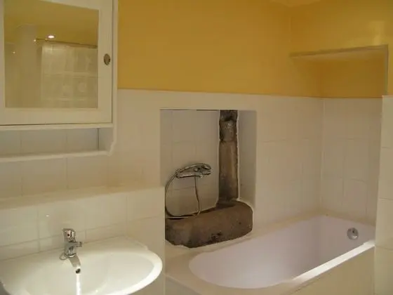 Kır Evi (Marguerite)