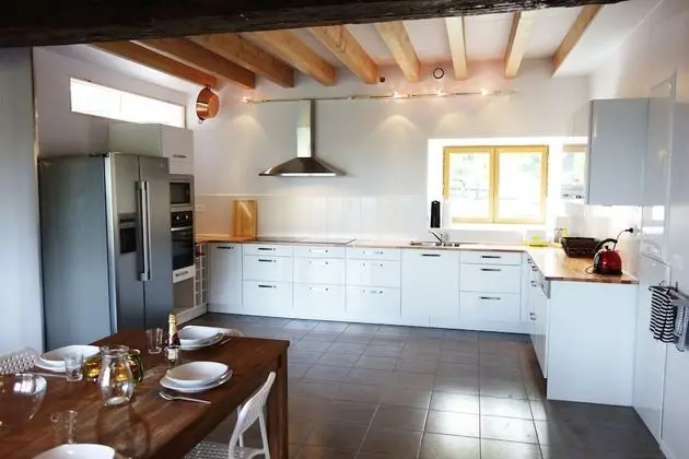 Kır Evi (Tournesol)