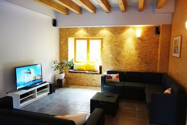 Kır Evi (Tournesol)