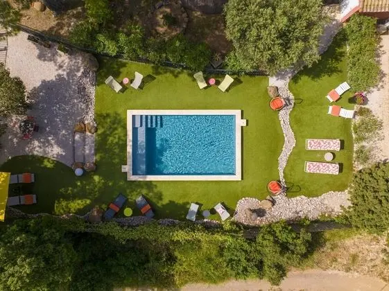 Süit, Banyolu/Duşlu, Deniz Manzaralı (Suite Grand-Duc)