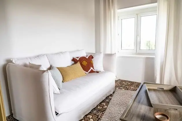 Süit, Banyolu/Duşlu, Deniz Manzaralı (Suite Grand-Duc)