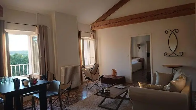Superior Süit, Banyolu/Duşlu (Suite Gerfaut)