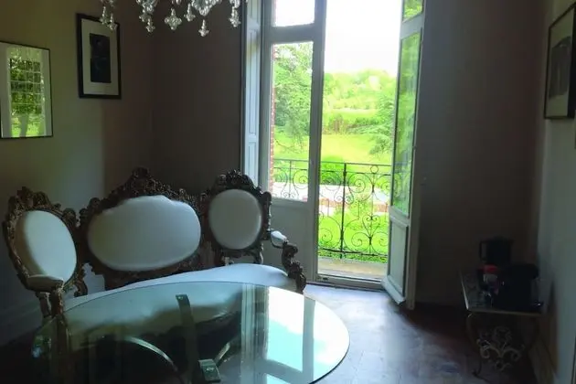 Tek Büyük Yataklı Oda (Cèdre)