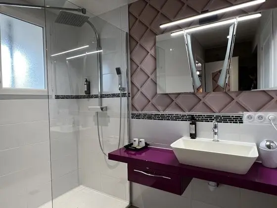 Superior Üç Kişilik Oda