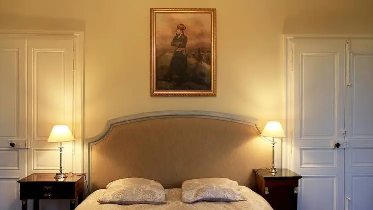 Süit, Park Manzaralı (Napoléon)