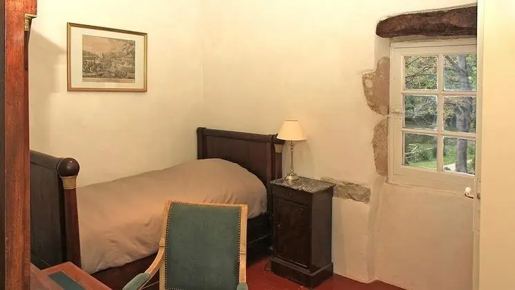 Süit, Park Manzaralı (Napoléon)