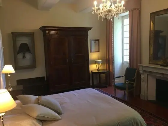 Süit, Park Manzaralı (Napoléon)