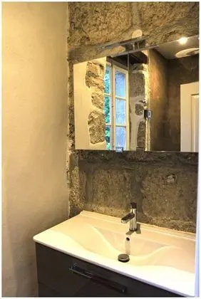 Süit, Park Manzaralı (Napoléon)