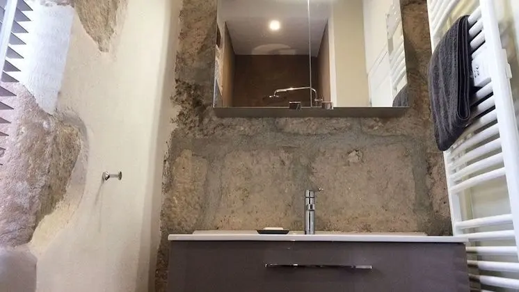 Süit, Park Manzaralı (Napoléon)