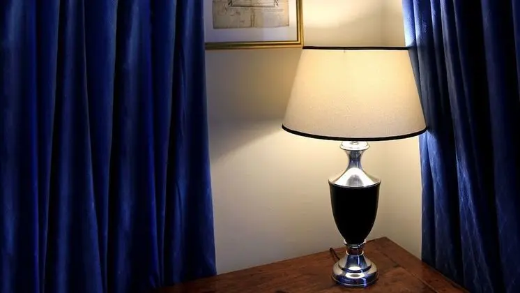 Tek Büyük Yataklı Oda, Park Manzaralı (Lafayette)