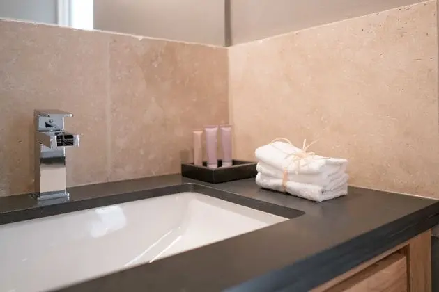 Banyo Lavabosu