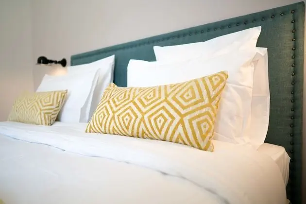 Luxury Süit, Park Manzaralı (Aglandau)
