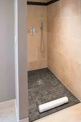 Luxury Süit, Park Manzaralı (Aglandau)