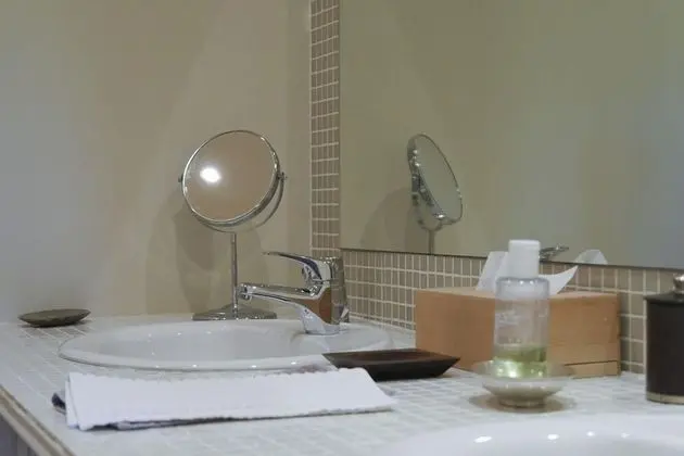 Comfort Tek Büyük Yataklı Oda, Banyolu/Duşlu (Ô pied du Cyprés)