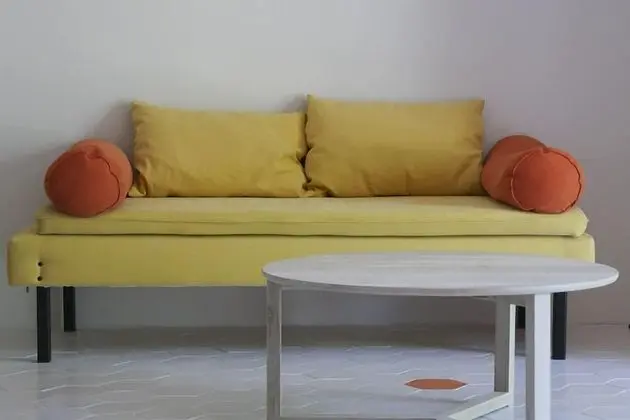 Design Tek Büyük Yataklı Oda, Banyolu/Duşlu, Üzüm Asması Manzaralı (Ô pied des vignes)