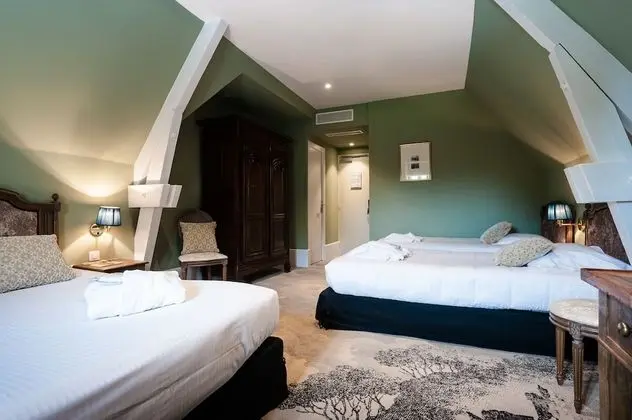 Deluxe Oda (in the Castle)