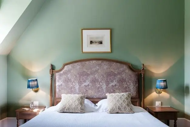 Deluxe Oda (in the Castle)