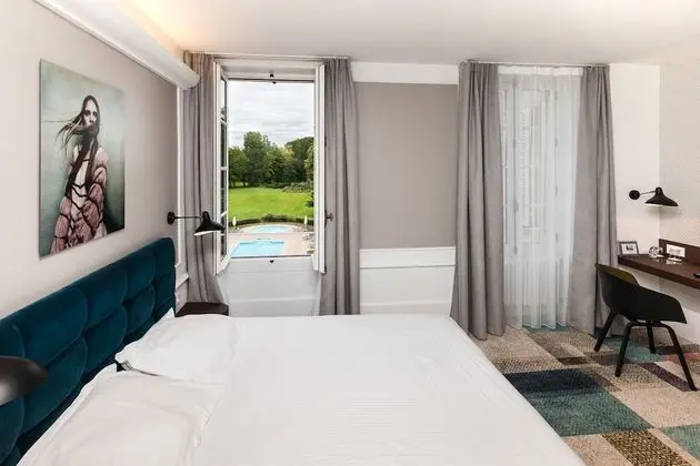 Superior Oda (Castle)