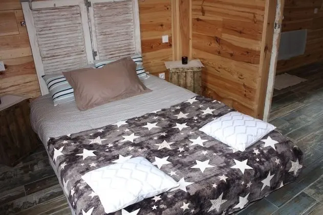 Deluxe Stüdyo Süit, 1 Yatak Odası, Havuz Kullanımı, Bahçe Manzaralı