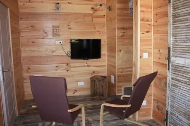 Deluxe Stüdyo Süit, 1 Yatak Odası, Havuz Kullanımı, Bahçe Manzaralı