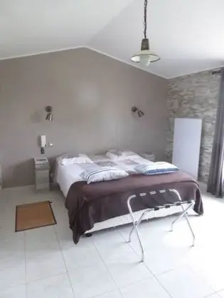 Tek Büyük Yataklı Oda, Sigara İçilmez, Havuz Kullanımı