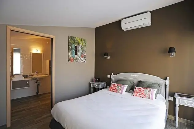 Tek Büyük Yataklı Oda, Engellilere Uygun