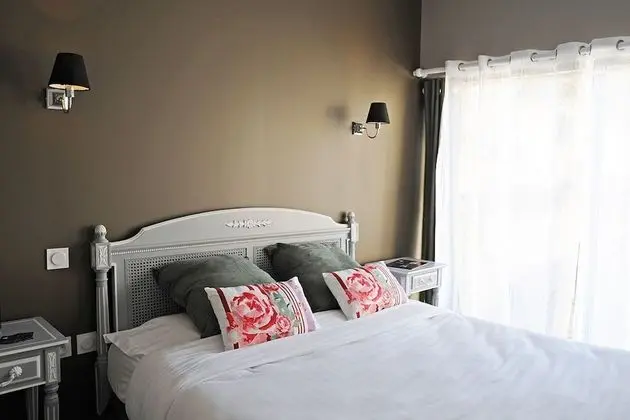 Tek Büyük Yataklı Oda, Engellilere Uygun