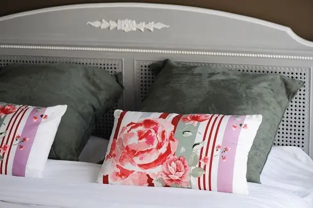 Tek Büyük Yataklı Oda, Engellilere Uygun